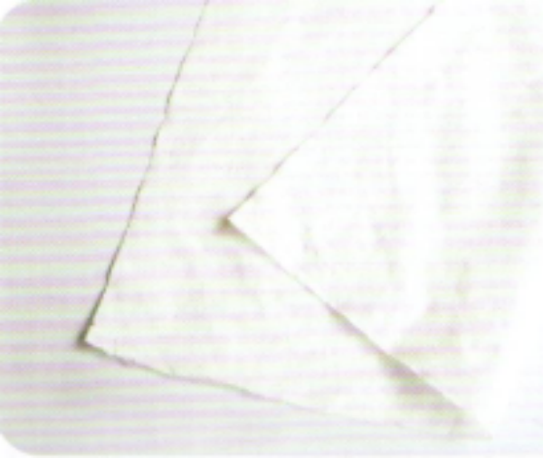 无机阻燃性绝热纸