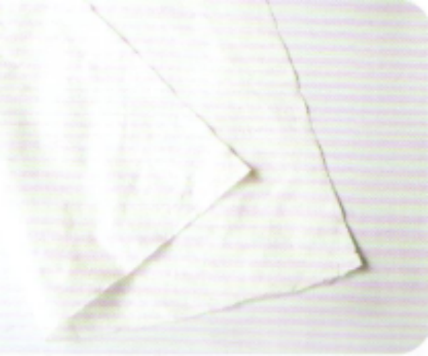 BZE型无机阻燃性绝热纸