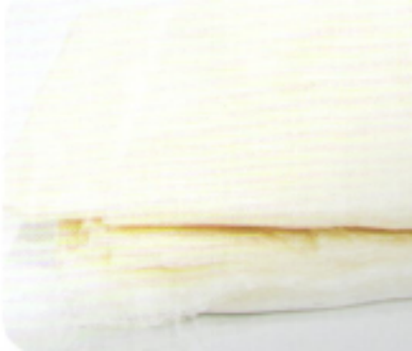 L型阻燃低克重低温绝热布